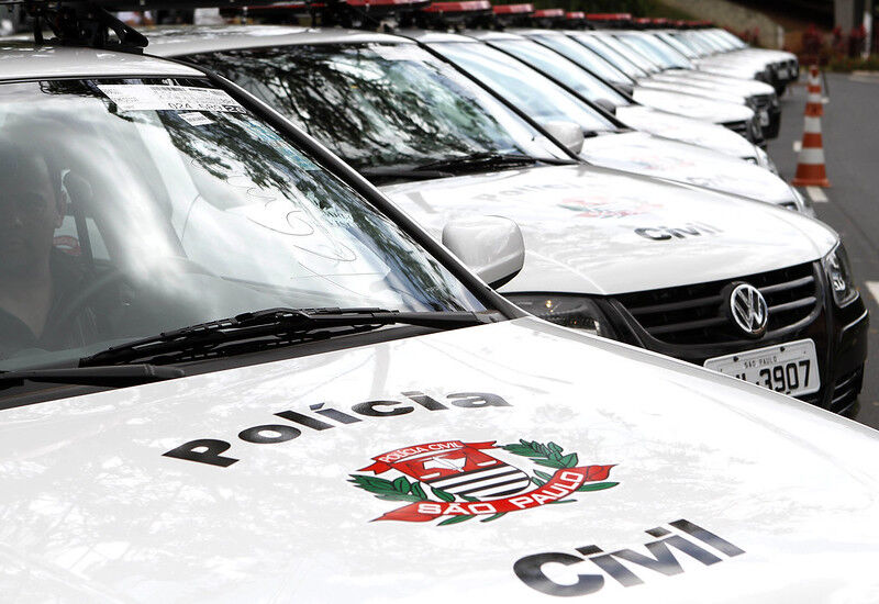 Devido à gravidade dos ferimentos, homem morre após ser baleado em São Roque