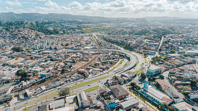 Semana em Itapevi, Osasco e Cotia terá sol entre nuvens e chegada de frente fria