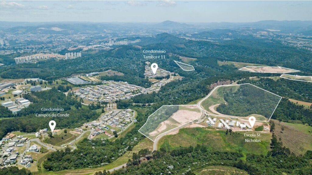 Setor imobiliário de Osasco, Barueri e mais cidades apresenta “boom” de lançamentos
