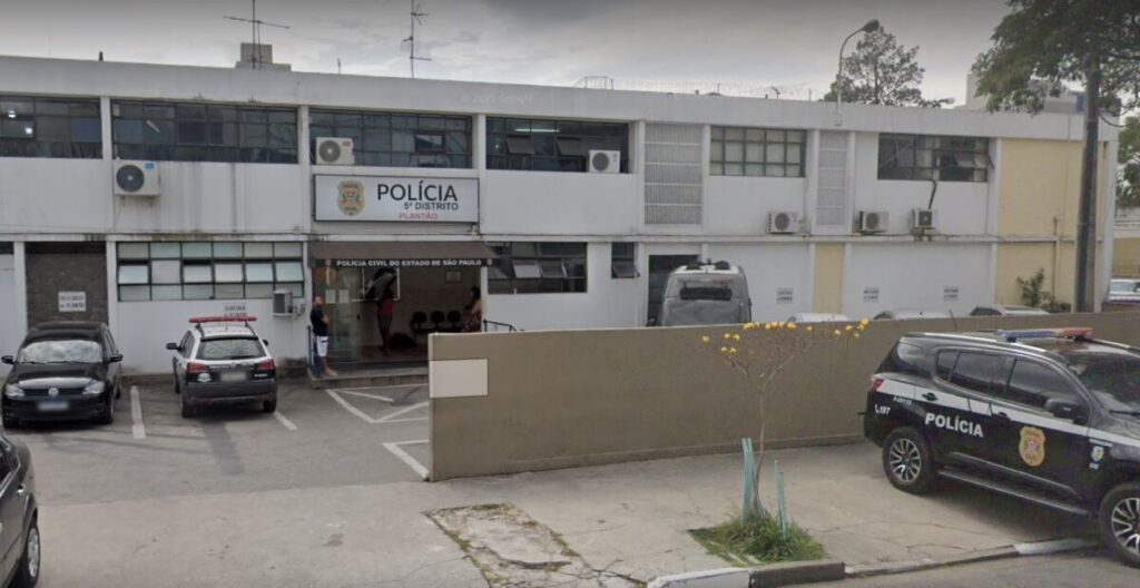 Osasco: Policial à paisana mata falso entregador em bar no Jaguaribe 