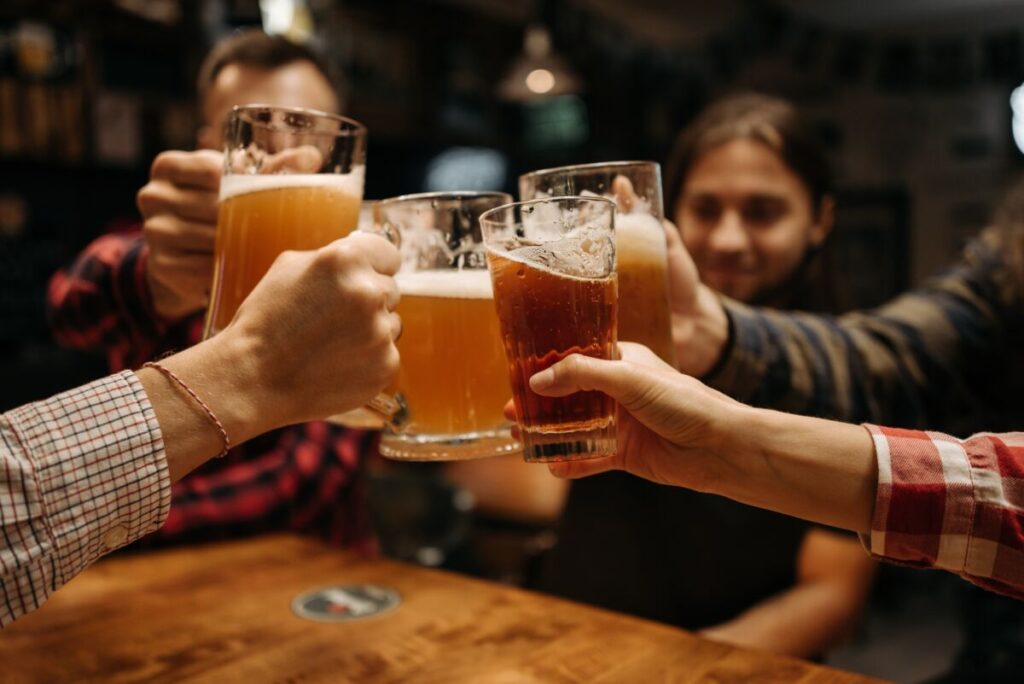 Osasco recebe a 1ª edição do Festival Beerland, com opções de churrasco e chopp