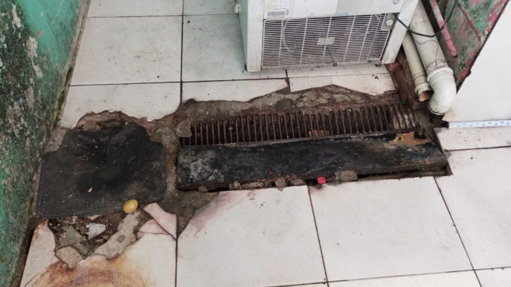 Polícia Civil apreende purê impróprio para consumo em imóveis do Centro de Osasco