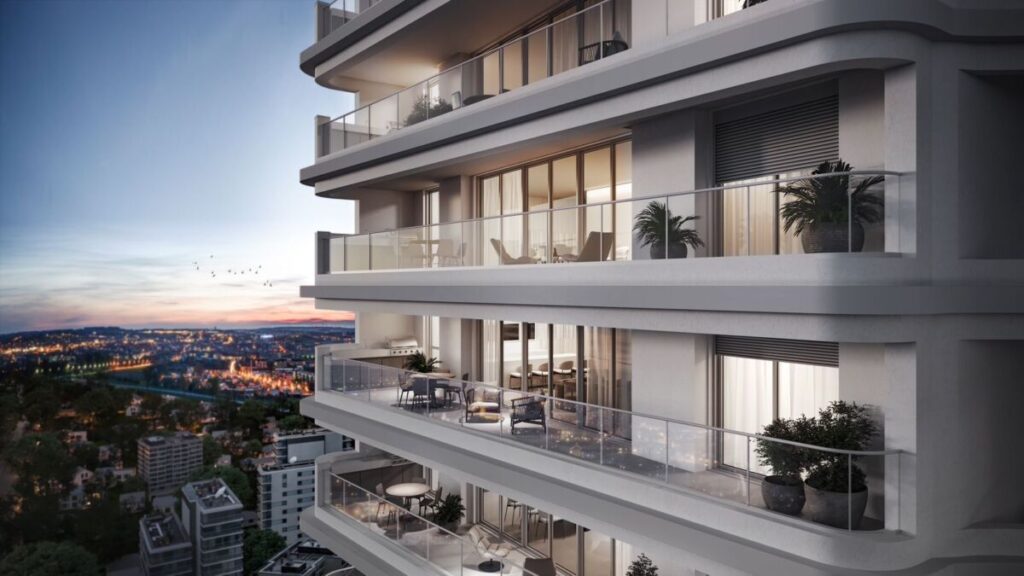 Sunset Itapecuru: um novo horizonte se abre para você e sua família em Alphaville
