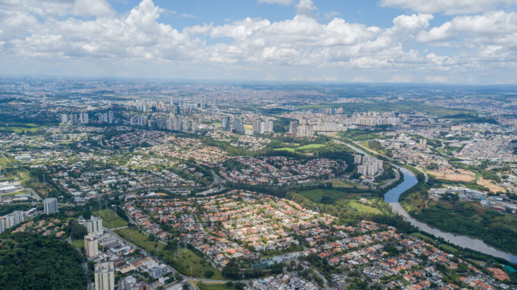 alphaville uelson parnaíba