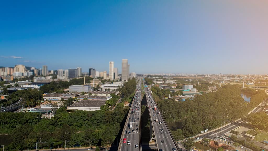 Barueri figura em 1º lugar no ranking de Cidades Sustentáveis de 2023