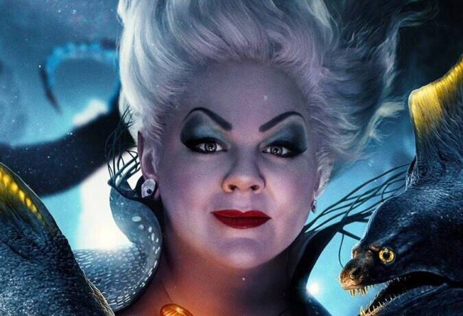 Aventura e magia: live-action A Pequena Sereia chega aos cinemas de Osasco e cidades vizinhas