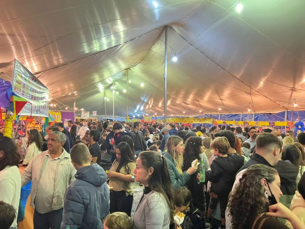 festa
