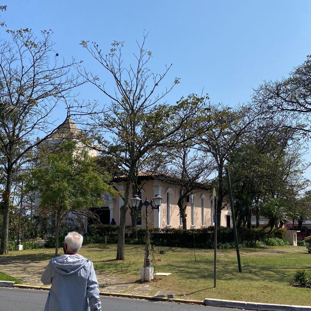 A partir do dia 26 começam as festas juninas de Alphaville e região