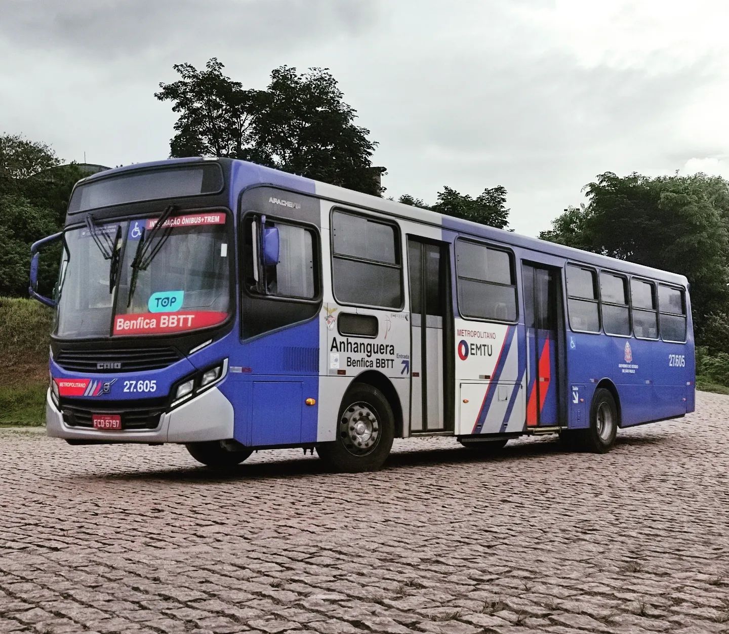 BB Transporte e Turismo habilita pagamentoem linhas intermunicipais giro-sa