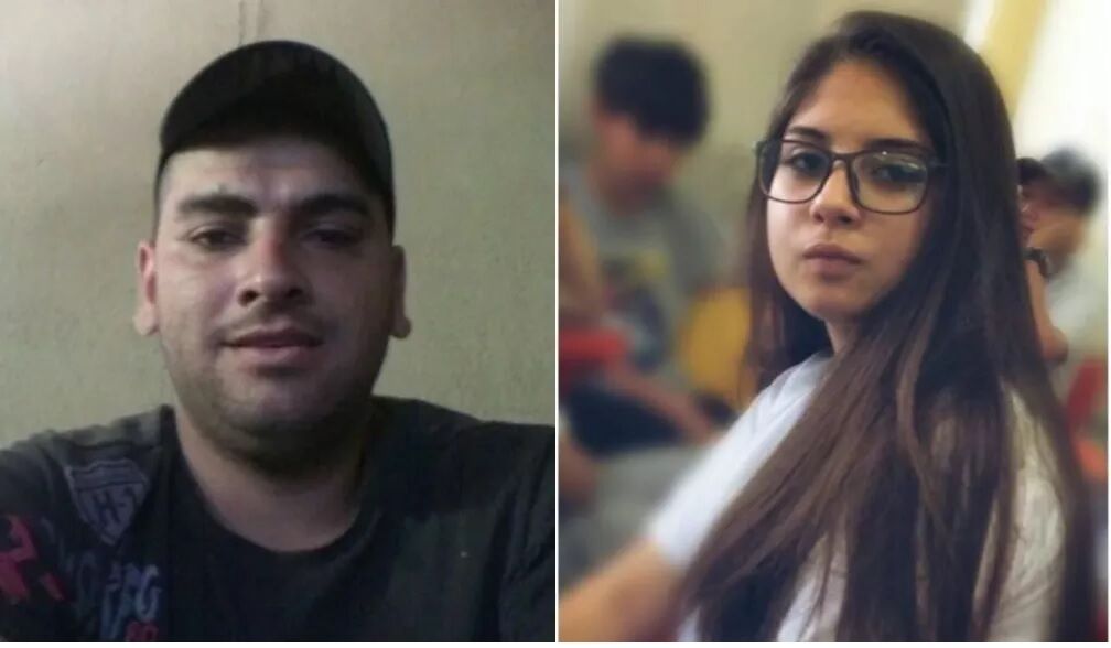Caso Letícia Tanzi