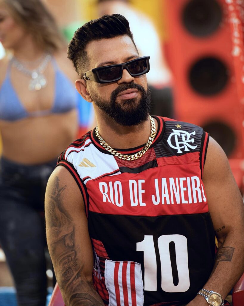 Festa do Peão de Cajamar chega ao fim com shows de Maiara e Maraísa e Dennis DJ