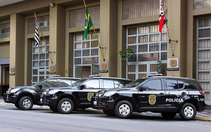 Homem morre durante atropelamento por moto em Osasco