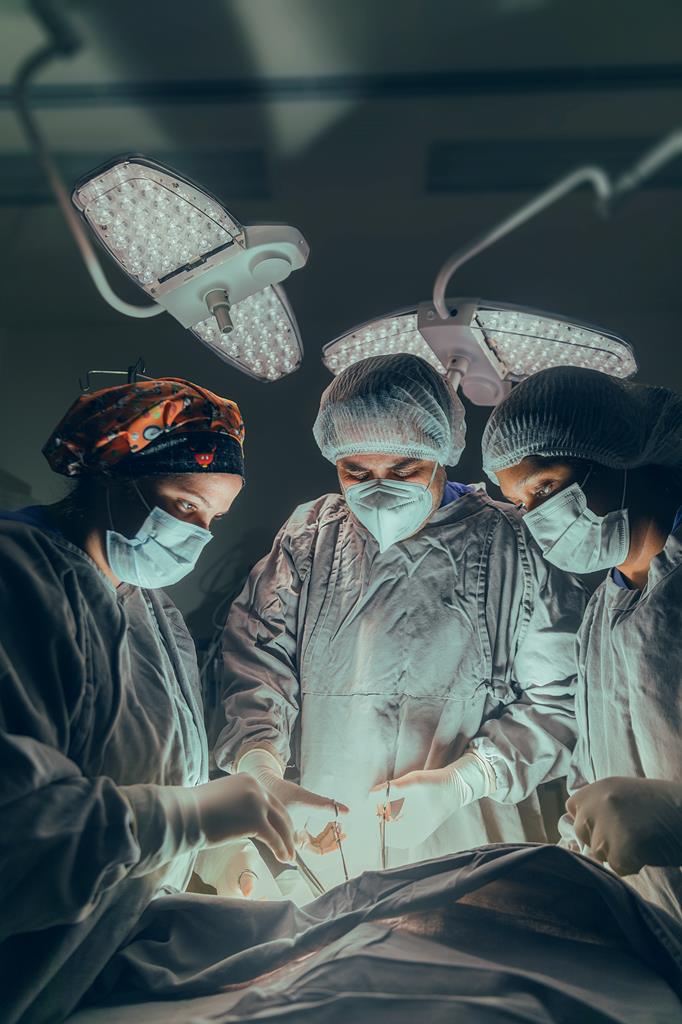 Hospital Municipal de Barueri completa 15 anos, com mais de 70 mil procedimentos mensais
