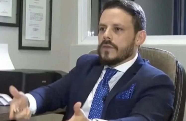 Justiça arquiva caso de advogado de Cotia