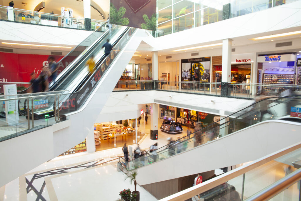 Dia dos Namorados: shoppings de Barueri e região sorteiam viagens, veículos e festa de casamento