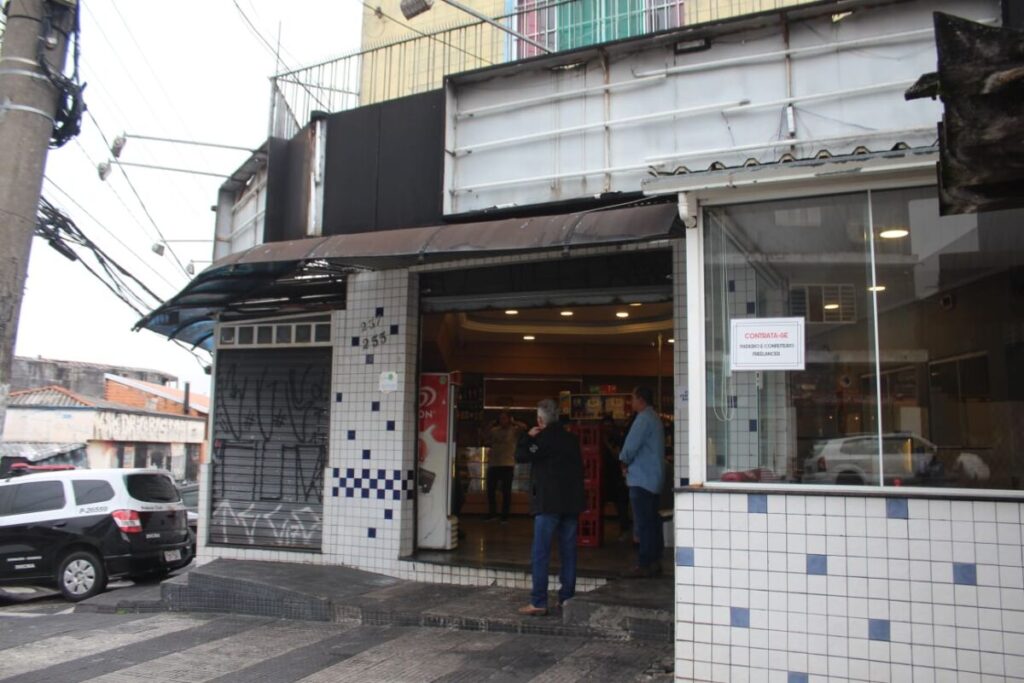 Polícia Civil fecha mais uma padaria irregular em Osasco 1