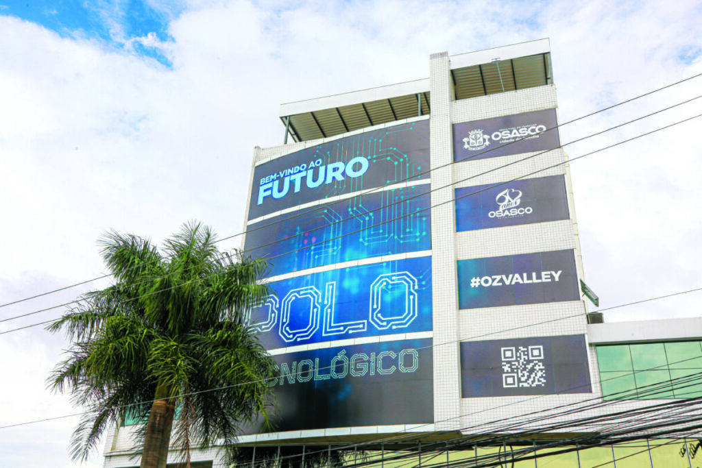 Especial Imobiliário: Osasco é reduto de oportunidades e qualidade de vida