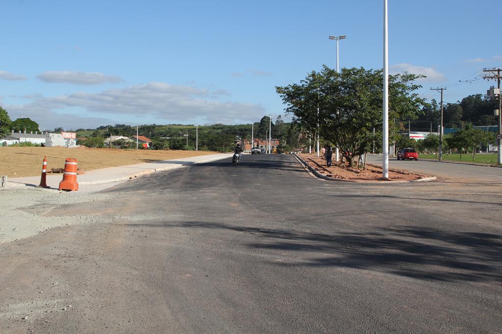 Em forte expansão, região da Aldeia de Barueri terá pacote de obras entregue ainda em junho