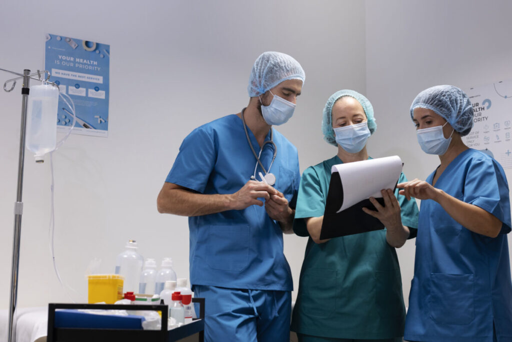 Empregos em Barueri: nova unidade hospitalar abre 120 vagas