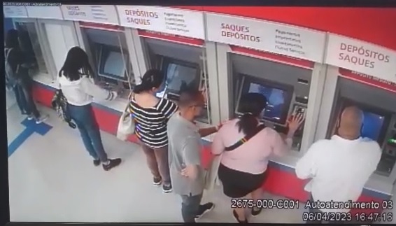 Golpe do falso funcionário: em Osasco, Polícia Civil prende dupla acusada de estelionato
