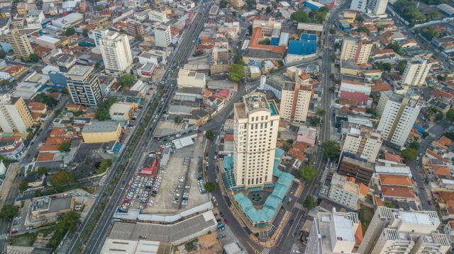 Em estudo da USP, Barueri figura em 1º lugar no quesito Finanças Públicas
