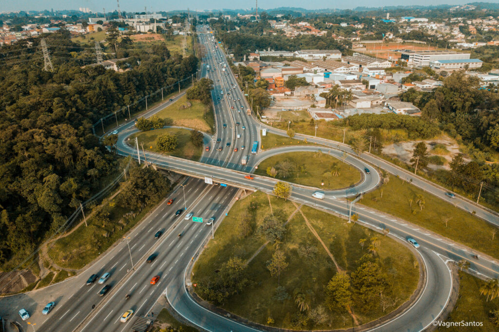 Fim de semana será marcado por sol e ligeiro aumento nas temperaturas em Barueri e região
