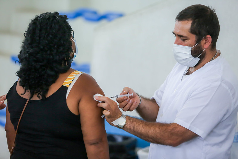 Itapevi prorroga campanha de vacinação contra gripe