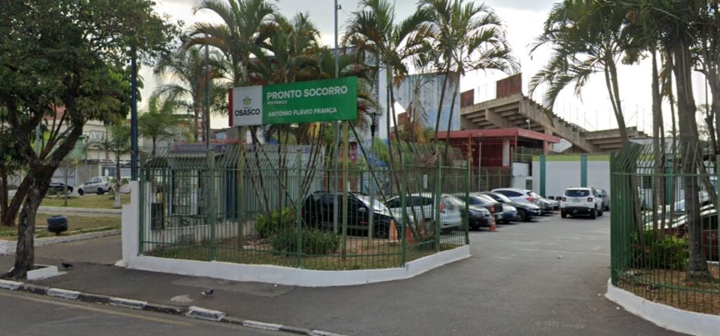 Jovem é morto a tiros dentro de um bar em Osasco, após mexer com namorada de assassino
