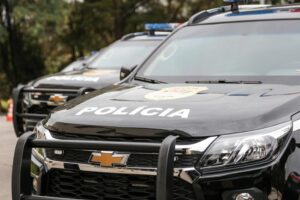 Polícia Civil de São Roque