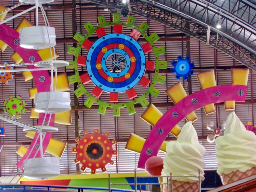Animália Park, em Cotia, será inaugurado dia 7 de julho