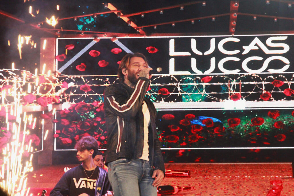 Arraiá de Barueri terá Tierry nesta-quarta (28) e Israel e Rodolffo na quinta-feira (29)