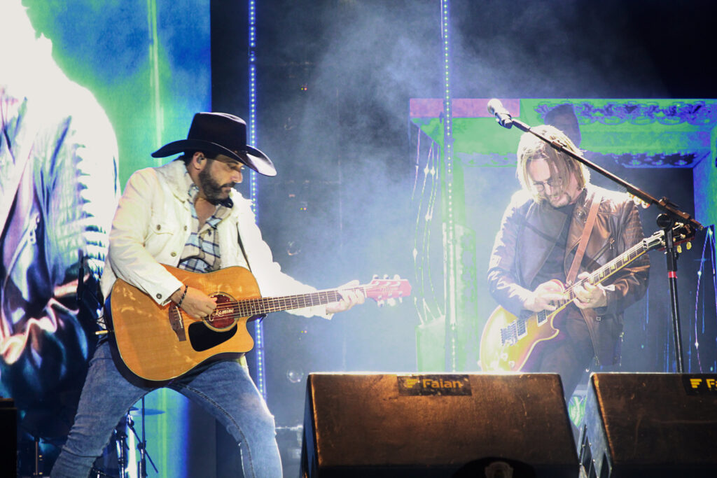 Arraiá de Barueri terá Tierry nesta-quarta (28) e Israel e Rodolffo na quinta-feira (29)