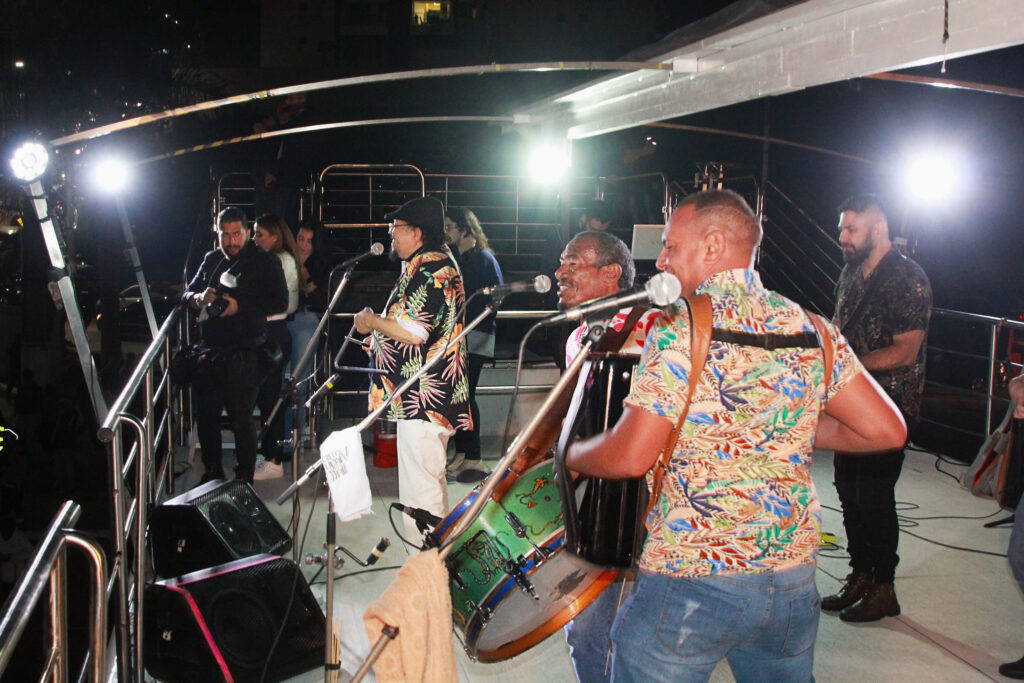 Arraiá de Barueri terá Tierry nesta-quarta (28) e Israel e Rodolffo na quinta-feira (29)