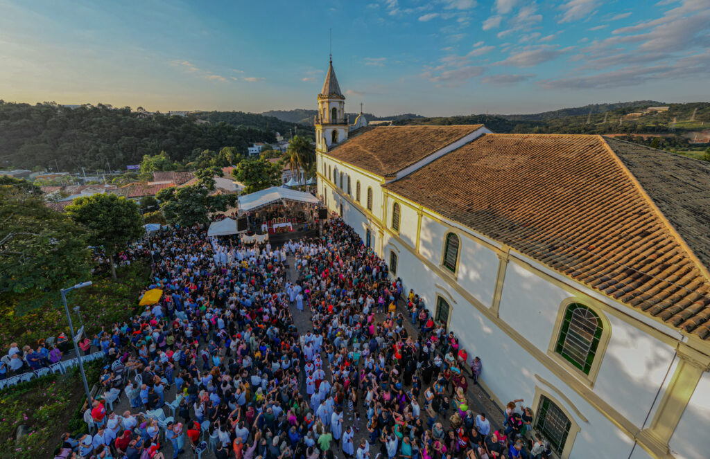 FERIADO: o que abre e fecha em Sta. de Parnaíba nos dias 30 e 31