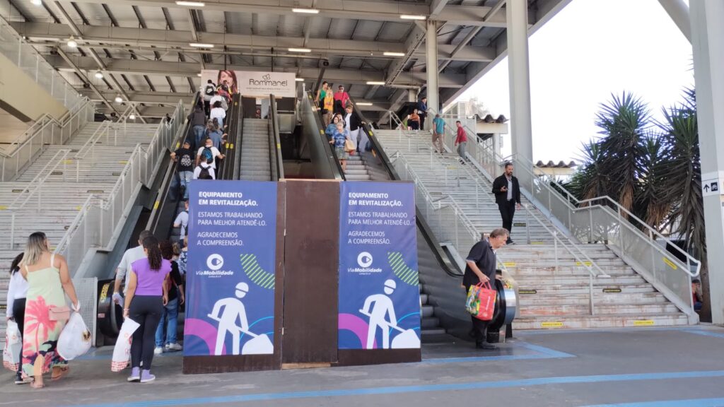 Ônibus da EMTU passa a aceitar cartões de crédito ou débito