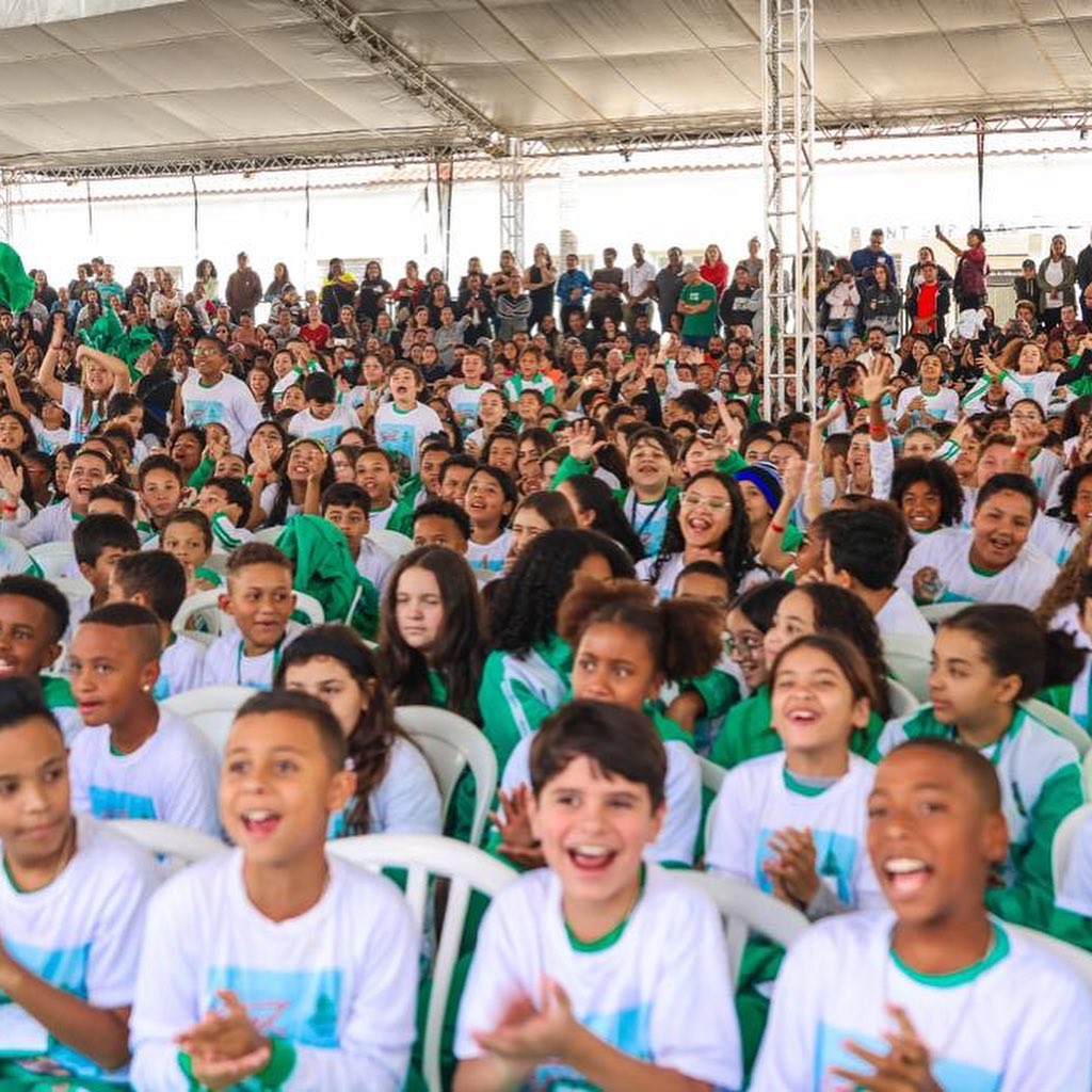 Programa Proerd forma 3,3 mil alunos de Jandira e Osasco