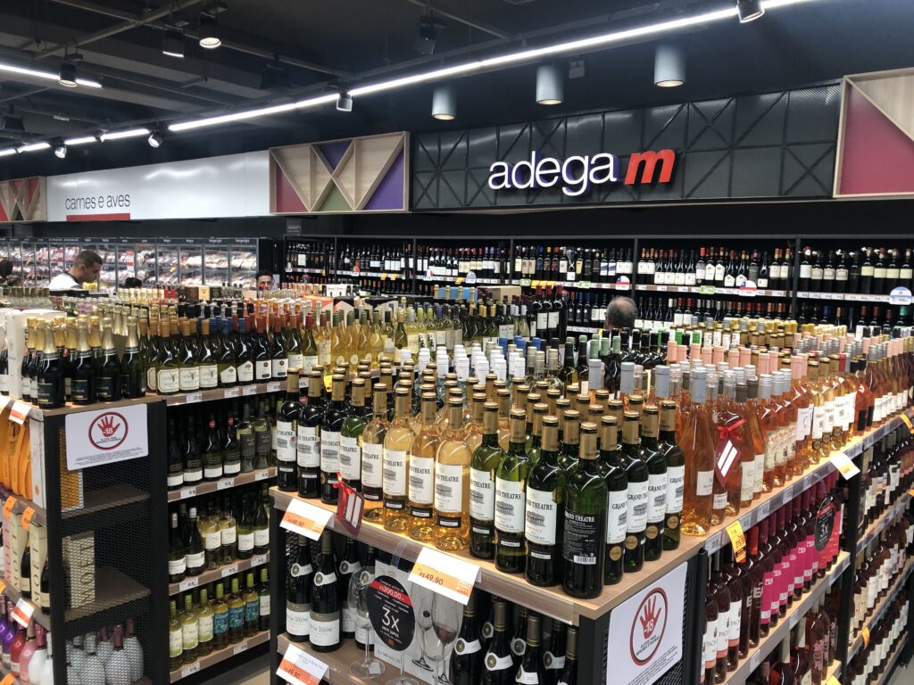 Varejo: Mambo inaugura unidade em Alphaville e gera 150 empregos diretos