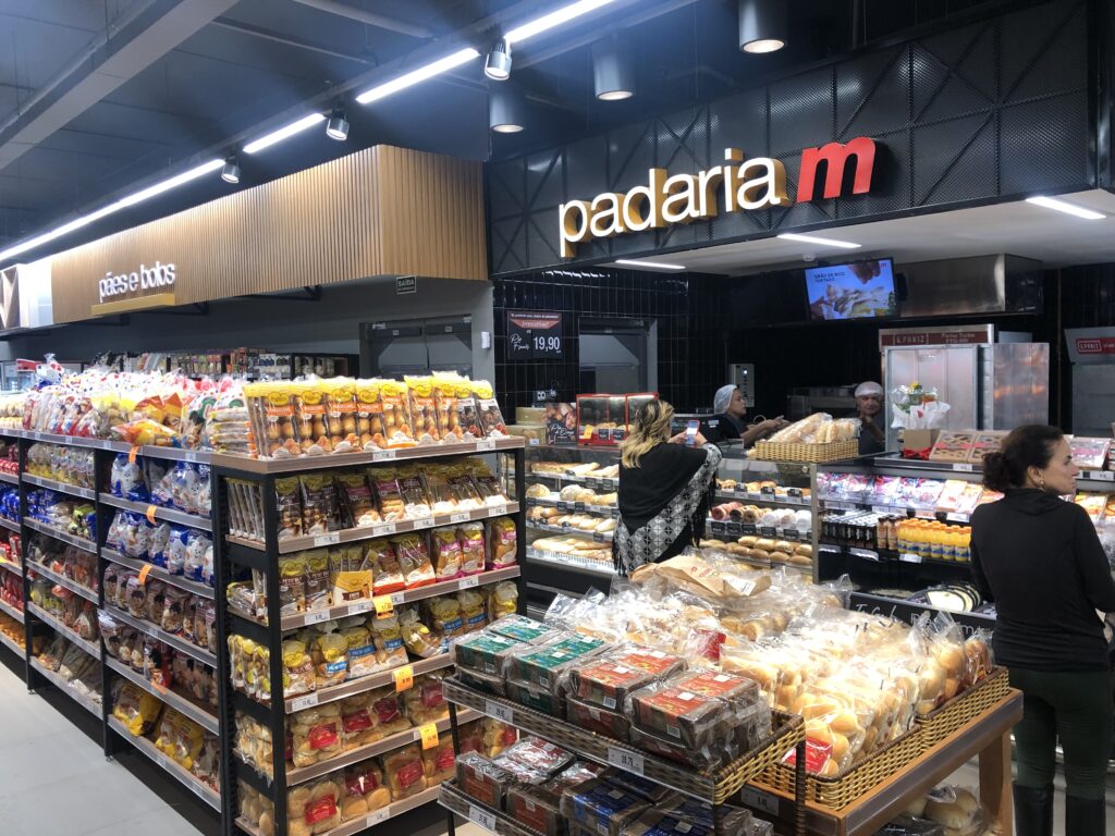 Varejo: Mambo inaugura unidade em Alphaville e gera 150 empregos diretos