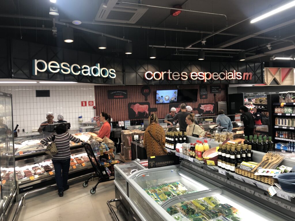 Varejo: Mambo inaugura unidade em Alphaville e gera 150 empregos diretos