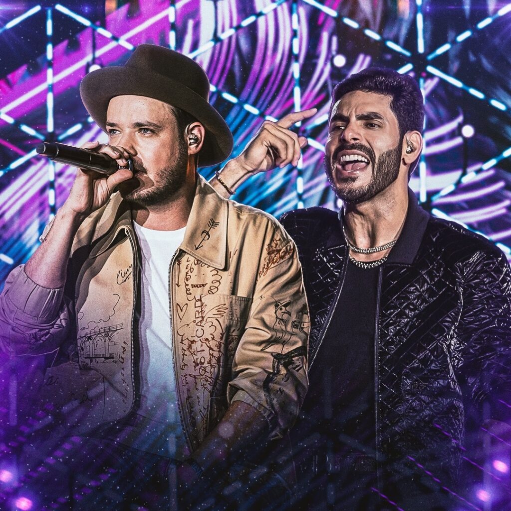 Arraiá de Barueri terá Tierry nesta-quarta (28) e Israel e Rodolffo na quinta-feira (29)