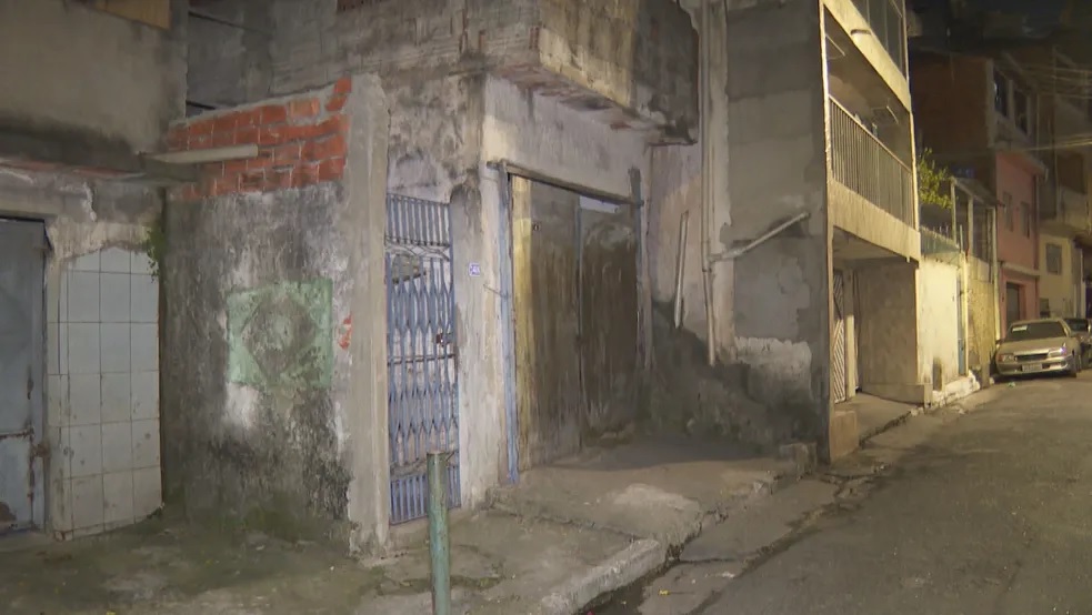 Vítima foi levada para um cativeiro na Vila Brasilândia