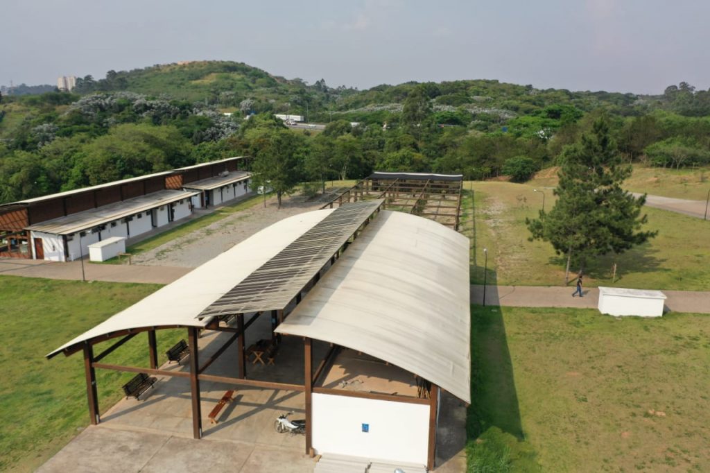 Meio Ambiente: governo de SP prevê concessão de parque estadual que fica em Osasco e Cotia