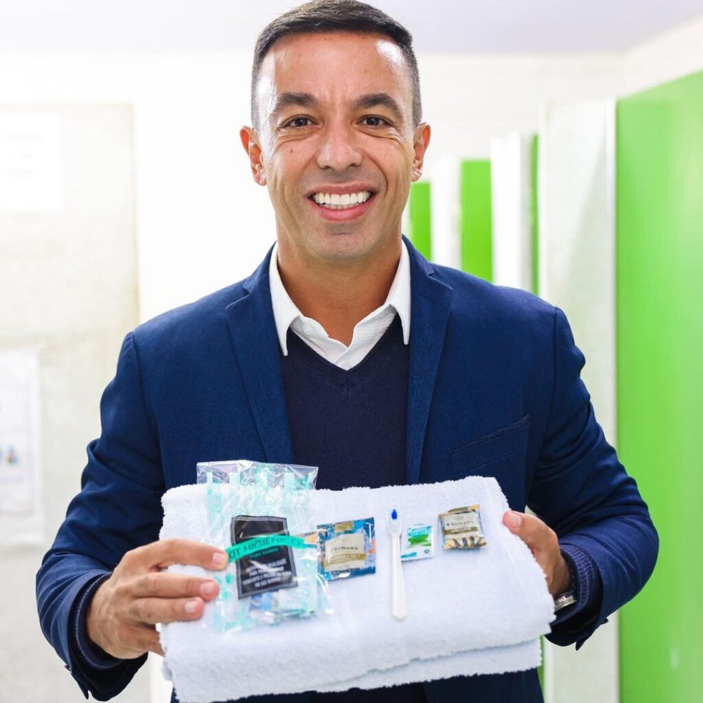 Barueri e Osasco intensificam ações de combate ao frio