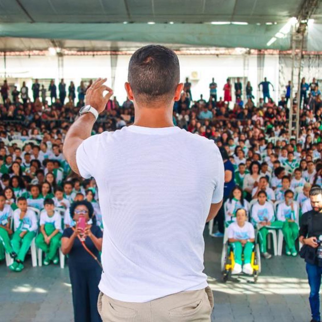 Programa Proerd forma 3,3 mil alunos de Jandira e Osasco