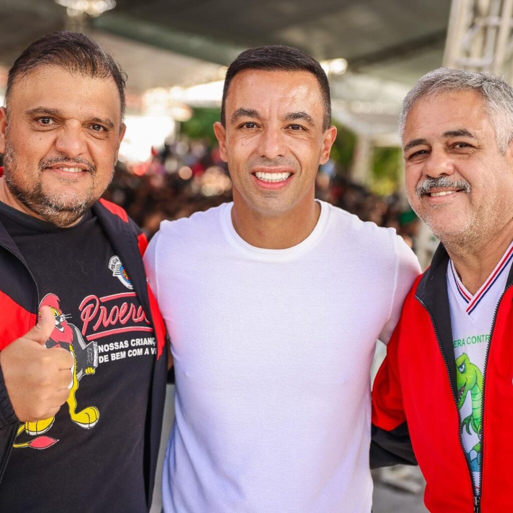 Programa Proerd forma 3,3 mil alunos de Jandira e Osasco