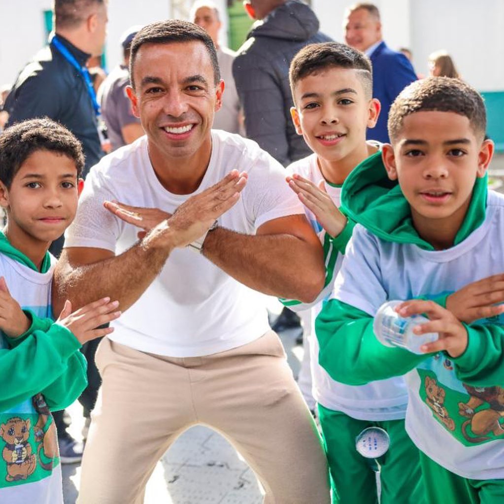 Programa Proerd forma 3,3 mil alunos de Jandira e Osasco