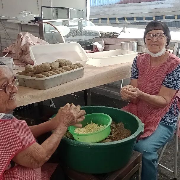 Quermesse da Catedral de Santo Antônio continua em Osasco