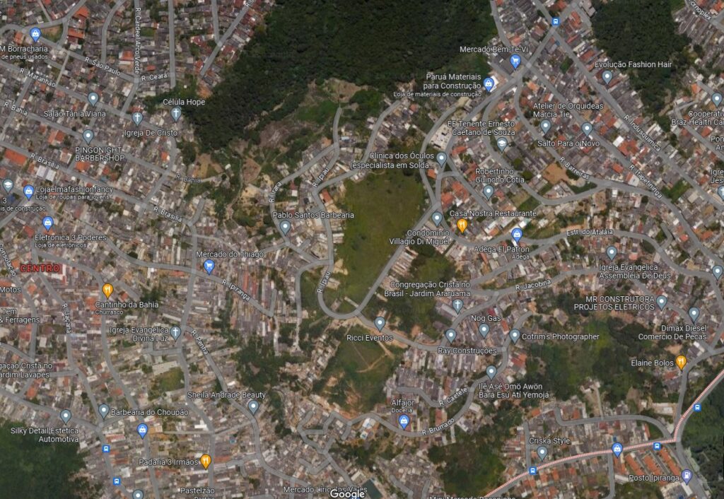 Após sanção de lei, Cotia abre processo para pedidos de regularização de imóveis