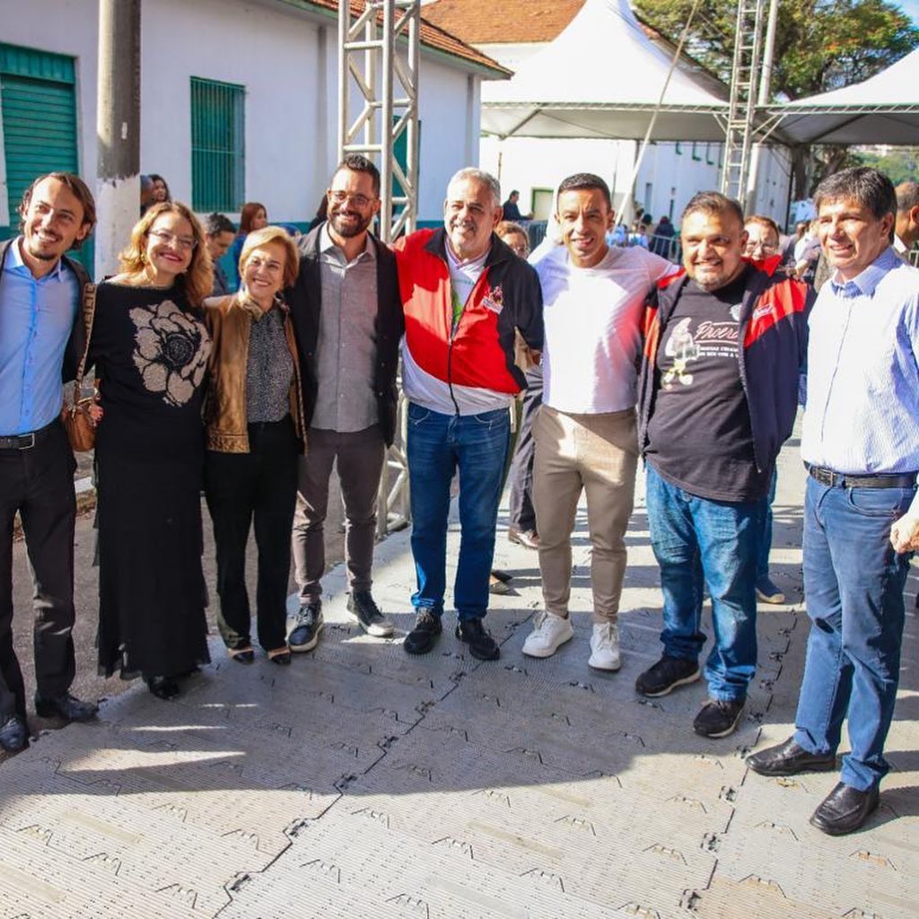 Programa Proerd forma 3,3 mil alunos de Jandira e Osasco