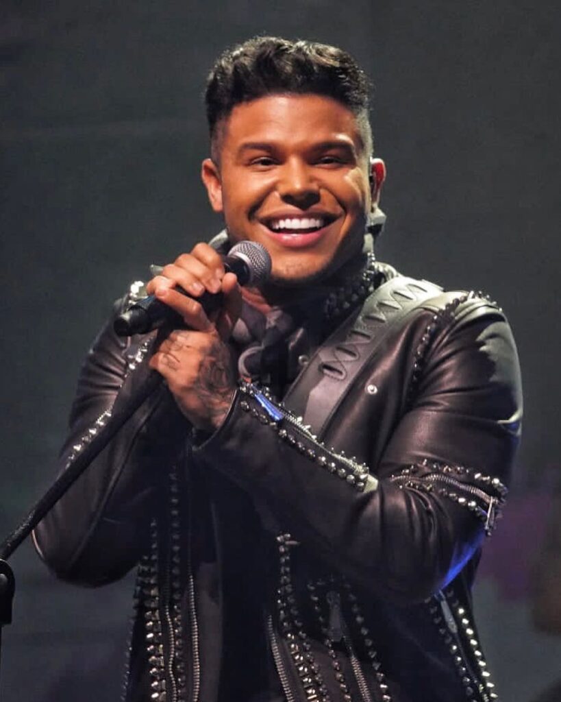 Arraiá de Barueri terá Tierry nesta-quarta (28) e Israel e Rodolffo na quinta-feira (29)